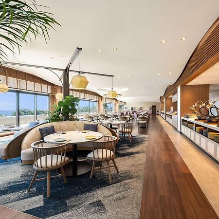 Grand Mercure Minamiboso Resort & Spa Exterior foto
