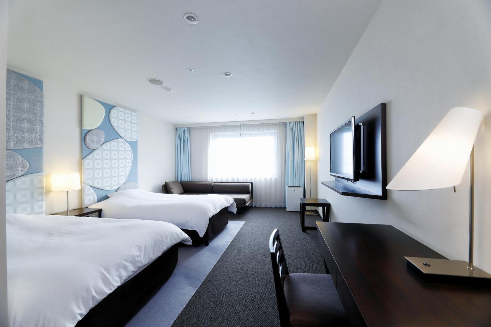 Grand Mercure Minamiboso Resort & Spa Exterior foto